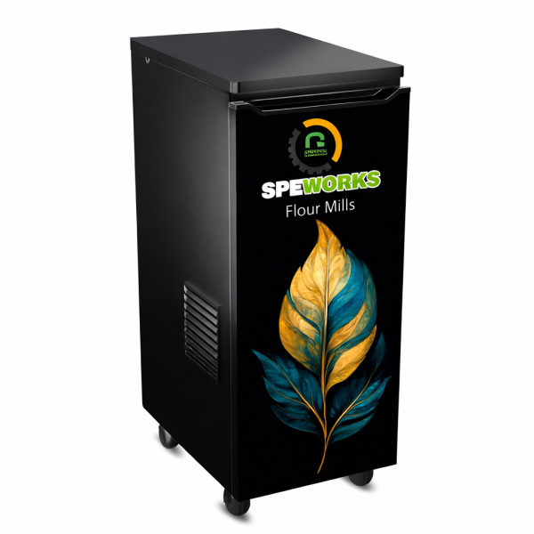 Flour Mill/Atta Chakki/Ghar Ghanti