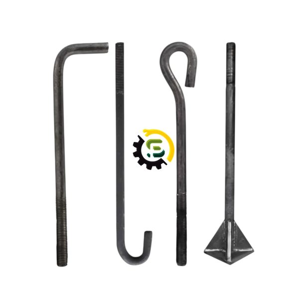 Foundation Bolt