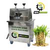 Sugarcane Juice Machine