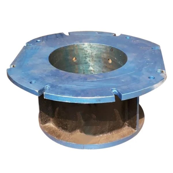 Clamping Flange