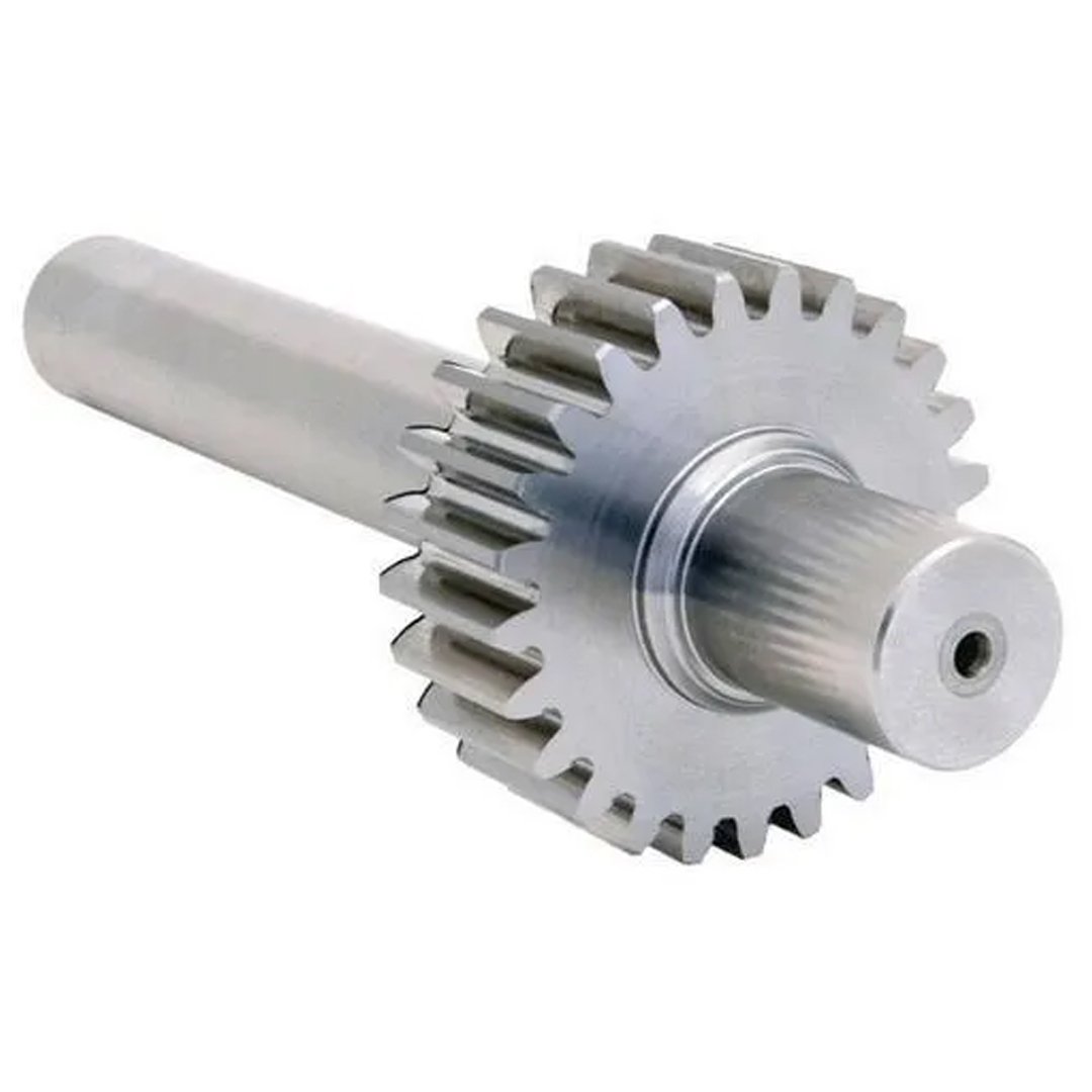 Gear Pinion Shaft Assembly - SPEWORKS