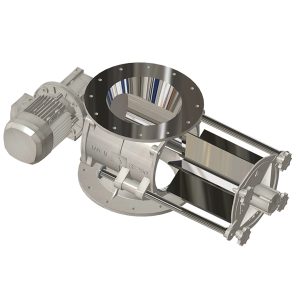 Rotary Air Lock Valve