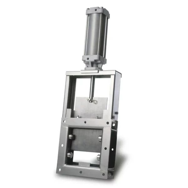 Square Knife Gate Valve