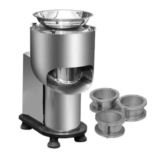 Chips Making Machine