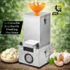 Dry-Garlic-Peeling-Machine