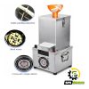 Dry Garlic Peeling Machine