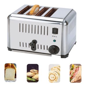 Bread Slicer Machine