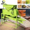 Commercial Paddy Maize Cleaner Machine