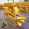 Double Motor Grain Winnower Grader and Cleaner Machine