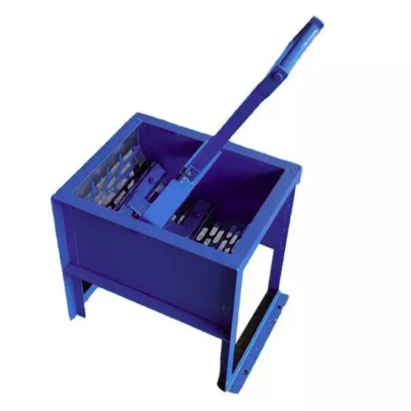 Hand Operated Peanut Shelling Decorticator Machine
