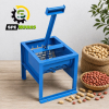 Hand Operated Peanut Shelling_Decorticator Machine