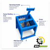 Hand Operated Peanut Shelling_Decorticator Machine