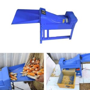 Heavy Duty Maize Corn Thresher or Sheller Machine