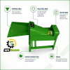 Heavy Duty Maize Corn Thresher or Sheller Machine