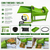Heavy Duty Maize Corn Thresher or Sheller Machine