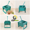 Manual Operated Groundnut Shelling Machine
