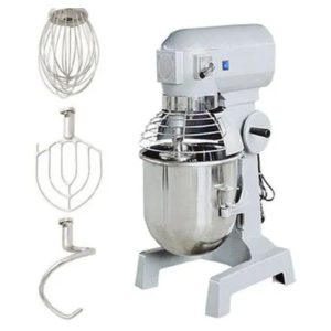 Planetary Mixer Machine