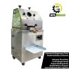 Commercial Sugarcane Juice Machine Battery & Electric