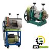 Sugarcane-Juicer-Machine-With-Frame-2HP-Electric-Motor