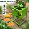 Heavy Duty Hand Operated Manual Maize Sheller / Corn Thresher Machine
